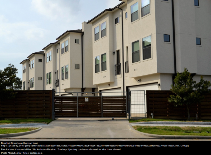 Multi-family Soundproofing