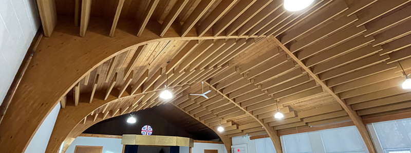 Acoustic Rigid Baffles