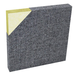 Standard Fabric Wrapped Acoustic Panel