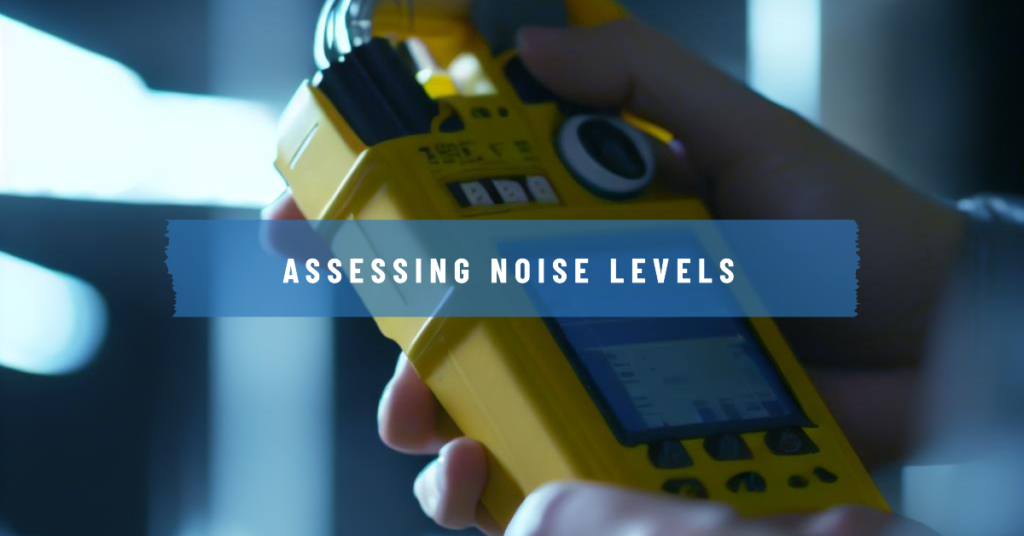 Reducing Noise in Manufacturing Processes - Common Techniques