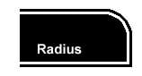 Fabric Wrapped Acoustical Panel - Radius Edge