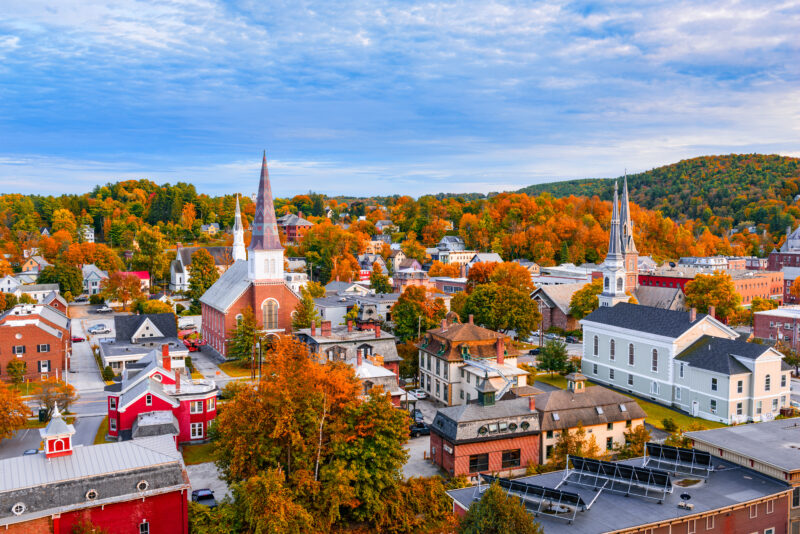 Vermont Soundproofing